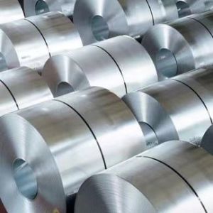 H112 2600mm Coated Aluminum Steel Coil ISO9001 Heat Resistance