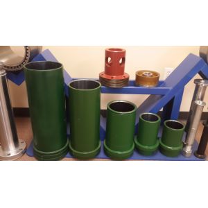 Bomco, Emsco, Weatherford, Drillmec, Southwest, Gardner Denver, Oilwell,