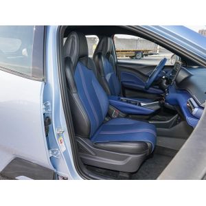 High-Performance Popular Used Cars 2025 BYD Compact Car with 405km Range and 0.5