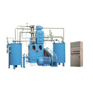 Quality High Pressure Vertical Argon / Oxygen Compressor 3800x3030x2425mm for sale