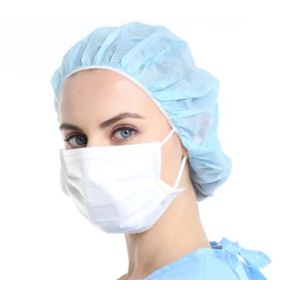 China Disposable Medical Face Mask Corona virus Protective Masks N95,KN95 CE EN13458 Approval ffp2 Face Mask on sale