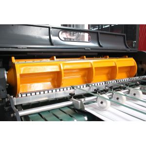 High Speed Paper Sheeter Paper Sheeting Machine