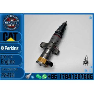 High Quality Fuel Injector 387-9433 387-9434 10R-7222 254-4330 293-4073 267-9710