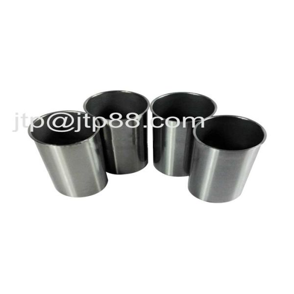 DS50 DS60 DS80 Excavtor Spare Parts Engine Cylinder Liner For Hino 11467-1550