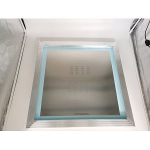 370*470mm Bottom Side GBP Surface Mount SMT Stencil