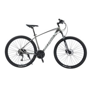 Mountainbike Mountain Bikes with Aluminum Fork and Alloy Handlebar