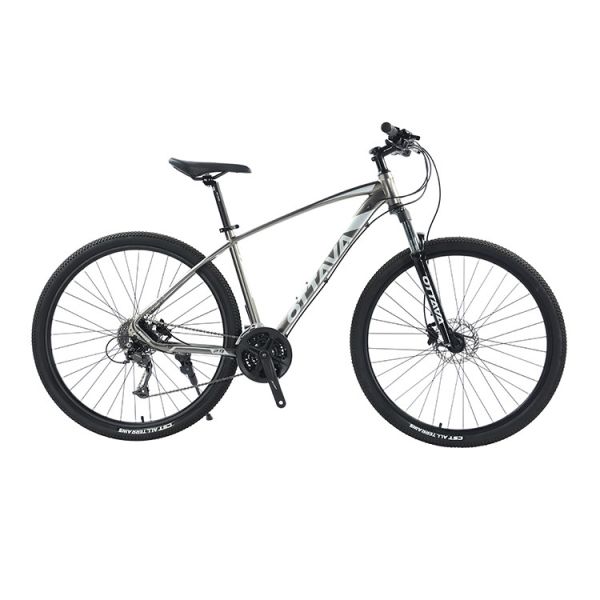 Buy Mountainbike Mountain Bikes with Aluminum Fork and Alloy Handlebar at wholesale prices