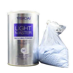 Quality Customized Hair Bleaching Powder for Different Countries Market for sale