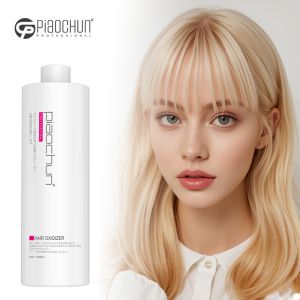Looking for a Mild Formula Hair Color Without Peroxide Lead Time Varies
