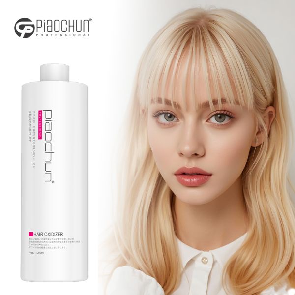 Looking for a Mild Formula Hair Color Without Peroxide Lead Time Varies