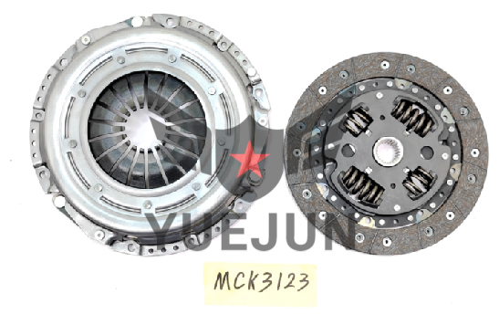Buy MCK3123CSC,MCK3172CSC, 834019，SIZE:228*23  Engine：Ford  FOCUS I (DAW, DBW)16V,EDDB,EDDC,EDDD,EDDF,  FOR FORD CLUTCH KIT at wholesale prices