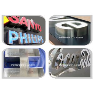 Aluminum Profile Bending Machine Sheet Metal channel letter equipment