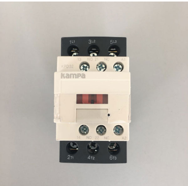 AC Contactors Kampa LC1D High Quality 32A