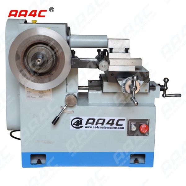 AA4C brake drum brake disc brake plate lathe machine AA-C9335 single cutting