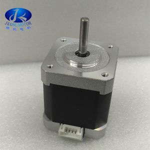 Customizable Nema 17 Closed Loop Stepper 42mm Diameter