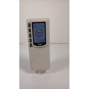 High Precision 3nh Colorimeter 8mm / 4mm Apertures NR100 For Color Measurement