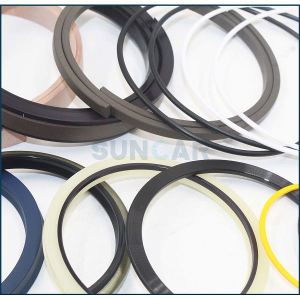 550/41747 55041747 550-41747 Bucket Cylinder Seal Kit Fits JCB Excavator JS200 JS210