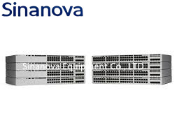 C9200L 48PXG 4X E Layer 2 PoE+ Switch for Enterprise Access original new in