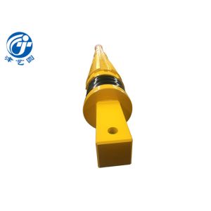 Quality Infrastructure Construction Kelly Bars Rotary Drilling Rig Interlocking for sale