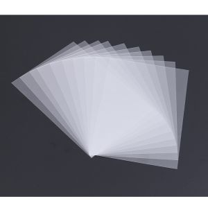 Transparent Rigid Pvc Sheet Panel Board