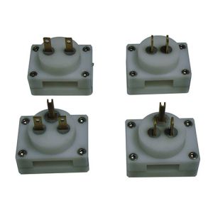 JISc 8303 Temperature Rise Test Plug Socket Gauge