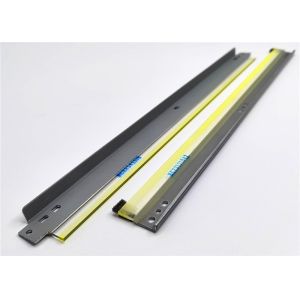 Drum Transfer Belt Cleaning Blade For Konica Minolta Bizhub C258 C368 C454 C554