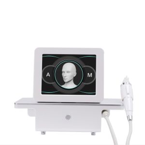 Facial Care Radio Frequency Microneedling Machine , RF Fractional Machine 200W