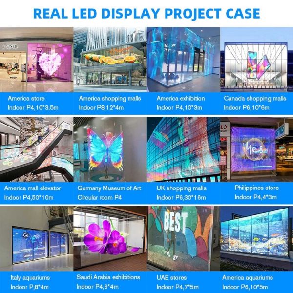 Buy IP20 Rated Soft PCB LED Flexible Screen with High Luminance Uniformity and Flexible Design at wholesale prices