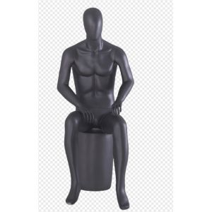 Full-Body Male Mannequins Window Display For Mannequins Racks