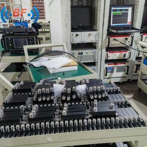 5g Band 698 3800MHz N Female Connector Cavity Directional Coupler for Black OHQ