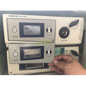 Keypad for Stryker X8000 light source