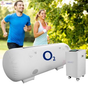 Hbot Therapy Oxygene Concentrator Hyperbaric Oxygen Chamber