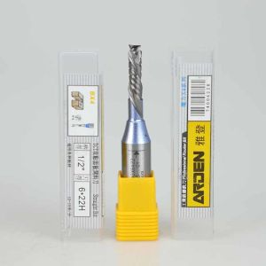 Arden Plank Carbide Double Veneer Spiral Blade Slicing Cutter TCT Sizing Milling