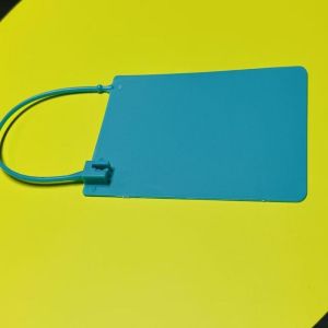 Anti Theft Garment Clothing Store Security Tag 100pcs Per Pack