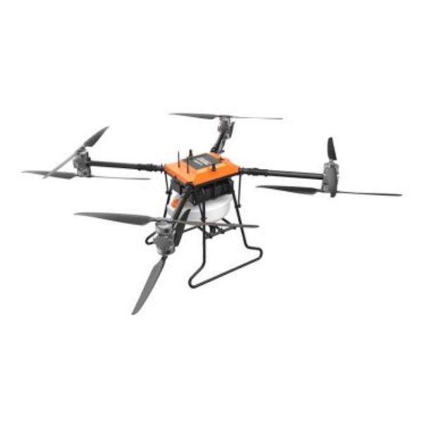 Buy Coaxial Dual Propeller Forest Isolation Firefighting Drone Large Water Tank Capacity at wholesale prices