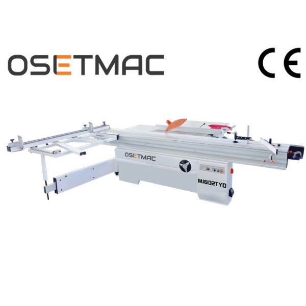 panel saw MJ6132TYD