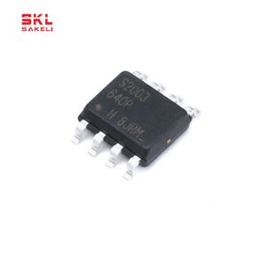 IRS2003STRPBF Semiconductor IC Chip High-Performance, Low-Voltage And Reliable