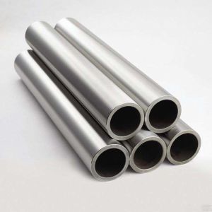 Hastelloy ASTM B444 N06625 Gr1 Seamless Pipe 2 Inch Sch40s Alloy 825 C276 C22