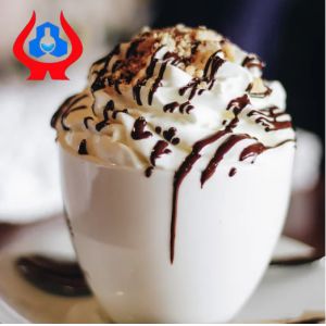 Stabilizer For Ice Cream Cmc Food Additive Carboxymethyl Cellulose Sodium
