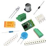 ATMEGA328PB-AU TQFP-32 Embedded Microcontroller Integrated Circuit Single Chip