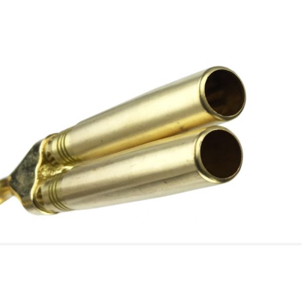 Buy OEM Windproof Camping Gas Blow Torch 150x68x49mm at wholesale prices