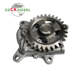 China Oil Pump 8980175850 8-98017585-0 for 4HF1 4HG1 4HK1 Engine on sale