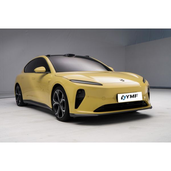 EV NIO ET5T 100kWh 680KM Luxury Electric Car with Lithium Iron Phosphate Battery