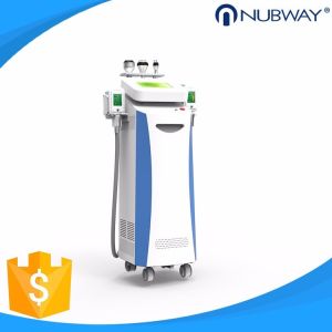 2018 cryolipolyse machine rf cavitation cool shaping slimming fat freezing