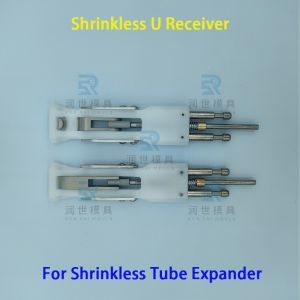 High-Strength Shrinkless U Receiver for Copper Tube Expansion