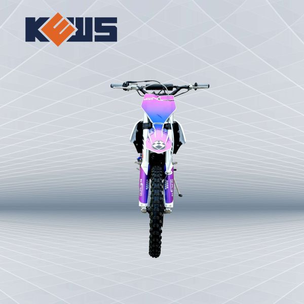 KTM 4 Stroke Enduro Motorcycle NB300 Engine 300CC 19KW