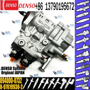 High quality HP0 Common Rail Fuel Injection Pump 094000-0730 094000-0732 for 8