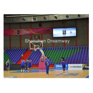 P16 Soccer Stadium LED Display