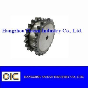 Agricultural roller chain sprocket industrial sprocket Standard / non-standard