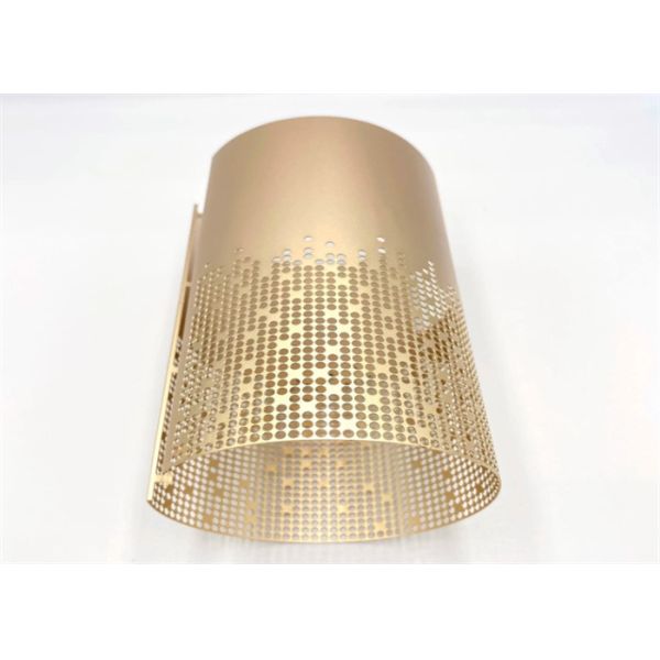 Buy Sandblasting Machined Surface Finish Process Metal Milled Surface Finish at wholesale prices